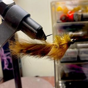 Custom flies. Made to order.